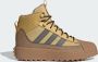 Adidas Superstar Winter Trek Basisschool Boots - Thumbnail 2