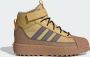 Adidas Superstar Winter Trek Voorschools Boots - Thumbnail 2