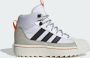 Adidas Superstar Winter Trek Basisschool Boots - Thumbnail 2