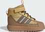 Adidas Superstar Winter Trek Schoenen Kids - Thumbnail 2