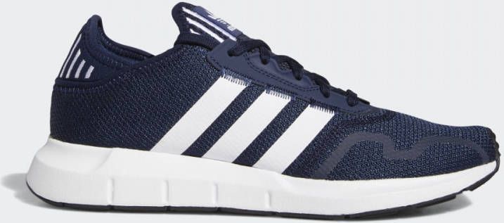 adidas swift run collegiate navy