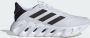 Adidas Perfor ce Switch Fwd 2 Hardloopschoenen Unisex Wit - Thumbnail 3