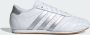 Adidas Originals Taekwondo Dames Cloud White Silver Metallic Gum- Dames Cloud White Silver Metallic Gum - Thumbnail 4