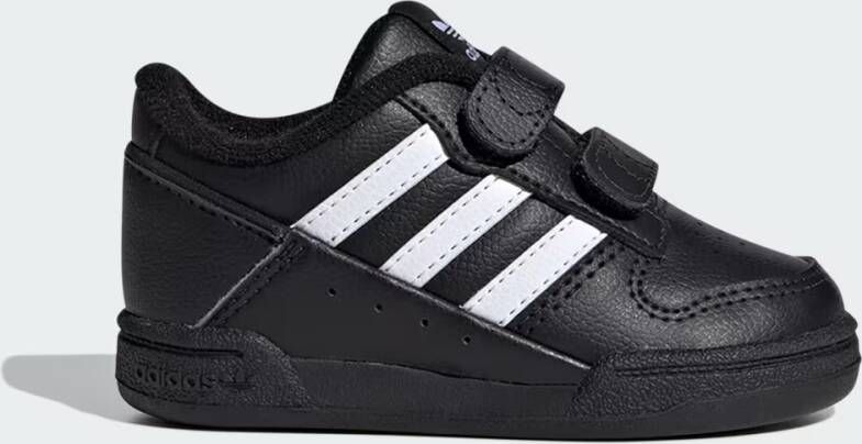 Adidas Team Court 2.0 STR Comfort Closure Shoes Kids