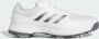 Adidas Performance Tech Response 3.0 Wide Golfschoenen Heren Wit - Thumbnail 2