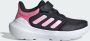 Adidas Sportswear Tensaur Run 2.0 Schoenen Kids Kinderen Zwart - Thumbnail 2