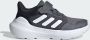 Adidas Sportswear Tensaur Run 2.0 Schoenen Kids Kinderen Grijs - Thumbnail 3