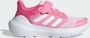 Adidas Sportswear Tensaur Run 2.0 Schoenen Kids Kinderen Roze - Thumbnail 4