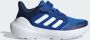 Adidas Sportswear Tensaur Run 2.0 Schoenen Kids Kinderen Blauw - Thumbnail 3