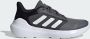 Adidas Sportswear Tensaur Run 2.0 Schoenen Kids Kinderen Grijs - Thumbnail 4