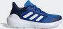 Adidas Sportswear Tensaur Run 2.0 Schoenen Kids Kinderen Blauw - Thumbnail 2