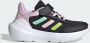 Adidas Sportswear Tensaur Run 2.0 Schoenen Kids Kinderen Zwart - Thumbnail 2