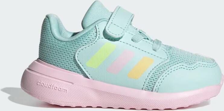 Adidas Tensaur Run 3.0 Schoenen Kids