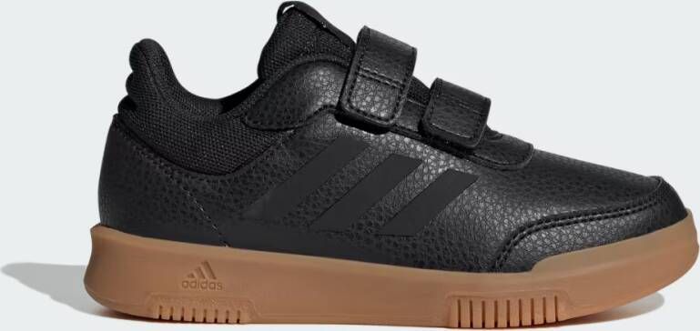 Adidas Tensaur Schoenen met Klittenband