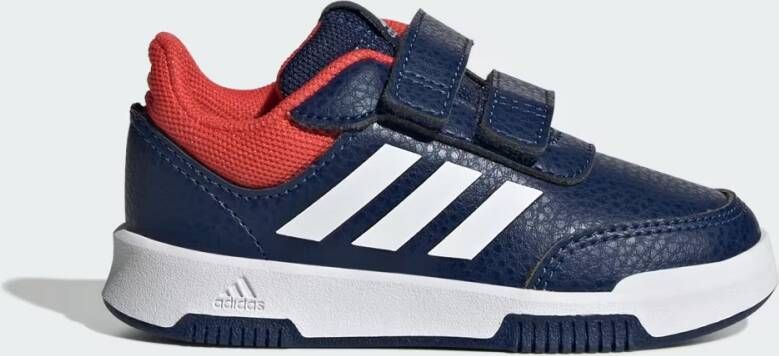 Adidas Tensaur Schoenen met Klittenband