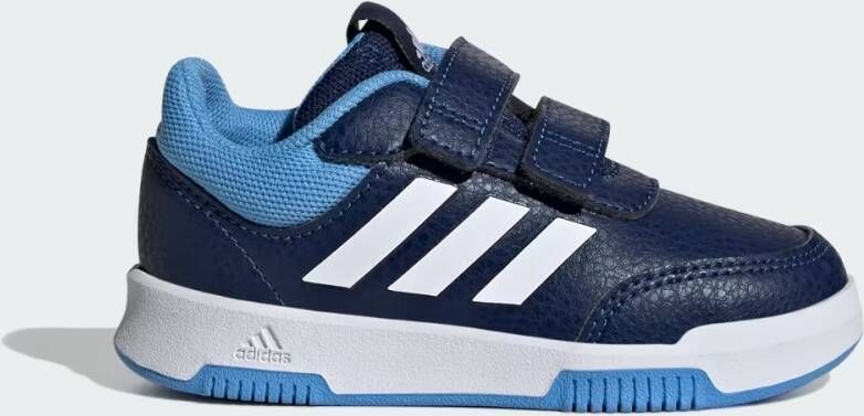 Adidas Tensaur Schoenen met Klittenband