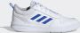 Adidas Kids adidas Tensaur Kids Sportieve Kinderschoen 31 5 Wit - Thumbnail 4