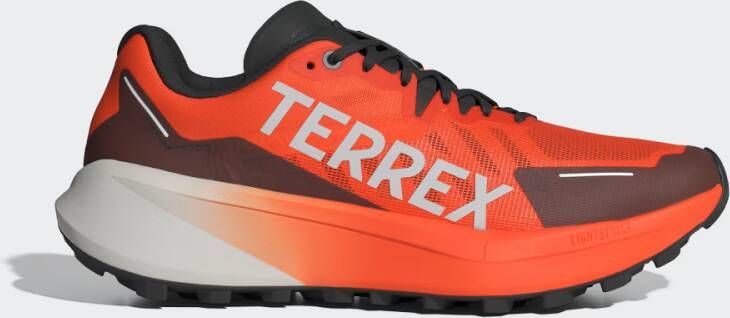 Adidas Terrex Agravic 3 Trail Running Schoenen