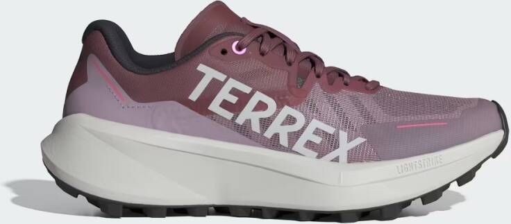 Adidas Terrex Agravic 3 Trail Running Schoenen