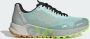 Adidas Terrex Agravic Flow 2 Goretex Trailrunningschoenen Groen 1 3 Man - Thumbnail 3