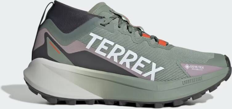 Adidas Terrex Agravic GTX Trail Running Schoenen