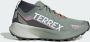 Adidas Terrex Women's Agravic GTX Trailrunningschoenen grijs - Thumbnail 2