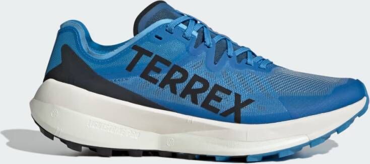 Adidas Terrex Agravic Speed Trail Running Schoenen