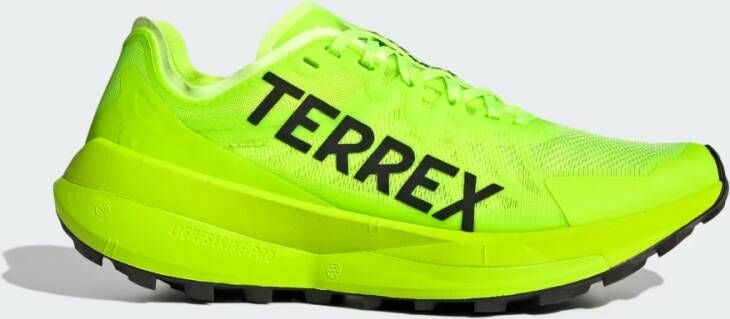 Adidas Terrex Agravic Speed Trail Running Schoenen