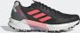 Adidas Terrex Women's Terrex Agravic Ultra Trailrunningschoenen grijs - Thumbnail 3