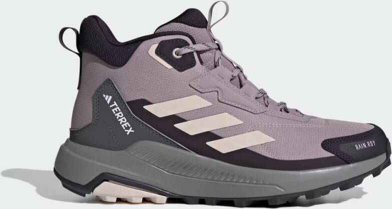 Adidas Terrex Anylander Mid RAIN.RDY Hiking Schoenen