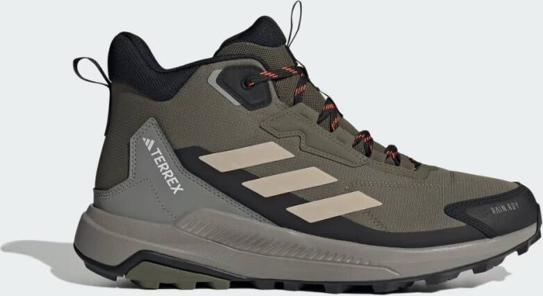 Adidas Terrex Anylander Mid RAIN.RDY Hiking Schoenen