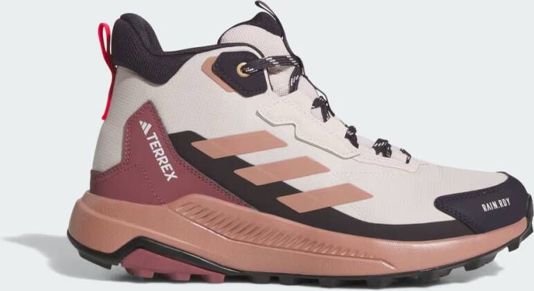 Adidas Terrex Anylander Mid RAIN.RDY Hiking Schoenen