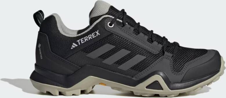 Adidas Terrex AX3 GORE-TEX Hiking Schoenen