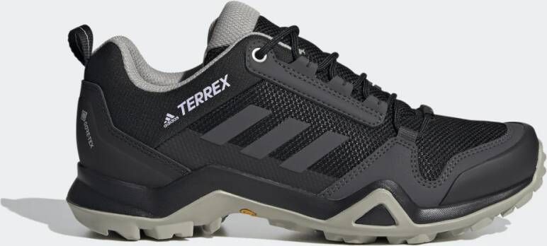 Adidas Terrex AX3 GORE-TEX Hiking Schoenen