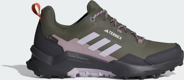 Adidas Terrex AX4 GORE-TEX Hiking Schoenen