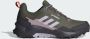 Adidas Terrex Women's Terrex AX4 GTX Multisportschoenen grijs - Thumbnail 3