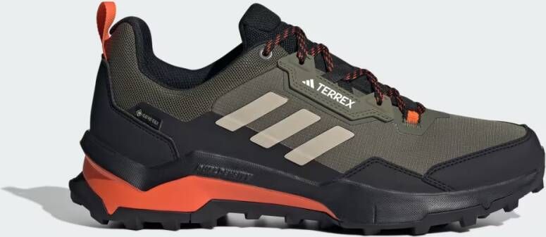 Adidas Terrex AX4 GORE-TEX Hiking Schoenen