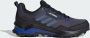 Adidas TERREX AX4 GORE-TEX Hiking Schoenen Unisex Blauw - Thumbnail 2