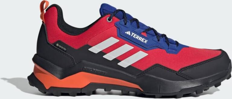 Adidas Terrex AX4 GORE-TEX Hiking Schoenen