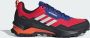 Adidas TERREX AX4 GORE-TEX Hiking Schoenen Unisex Rood - Thumbnail 2