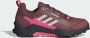 Adidas TERREX AX4 Hiking Schoenen Dames Bordeaux - Thumbnail 1