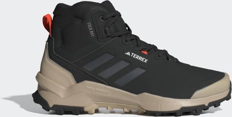 Adidas Terrex AX4 Mid Beta COLD.RDY Hiking Schoenen