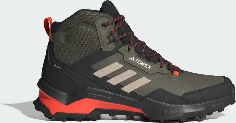 Adidas Terrex AX4 Mid GORE-TEX Hiking Schoenen