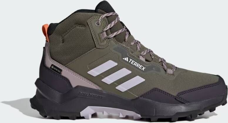 Adidas Terrex AX4 Mid GORE-TEX Hiking Schoenen