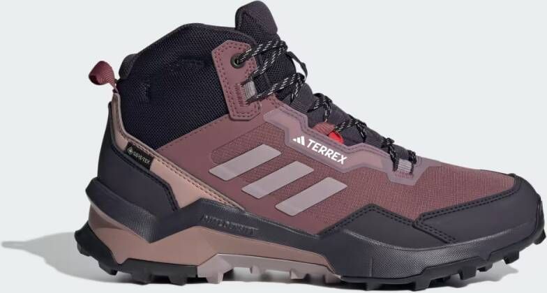 Adidas Terrex AX4 Mid GORE-TEX Hiking Schoenen