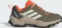 Adidas Terrex Kid's Terrex AX4R Multisportschoenen 5K beige - Thumbnail 2