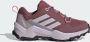 Adidas Terrex Kid's Terrex AX4R Multisportschoenen 5K purper - Thumbnail 3