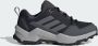 Adidas Terrex Kid's Terrex AX4R Multisportschoenen 5K grijs zwart - Thumbnail 3