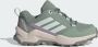 Adidas TERREX AX4R Hiking Schoenen Kinderen Groen - Thumbnail 2