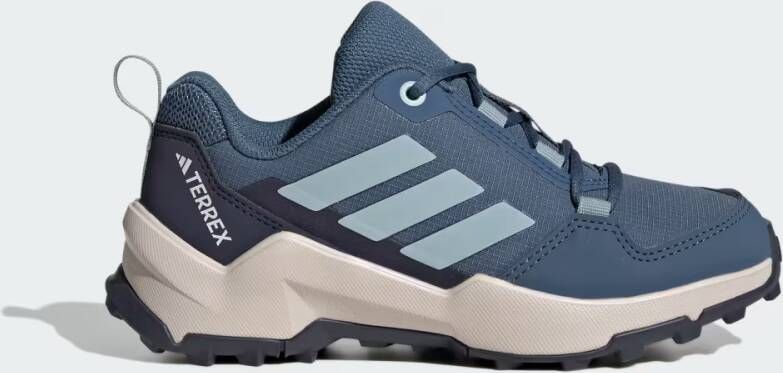 Adidas TERREX AX4R Hiking Schoenen Kinderen Blauw